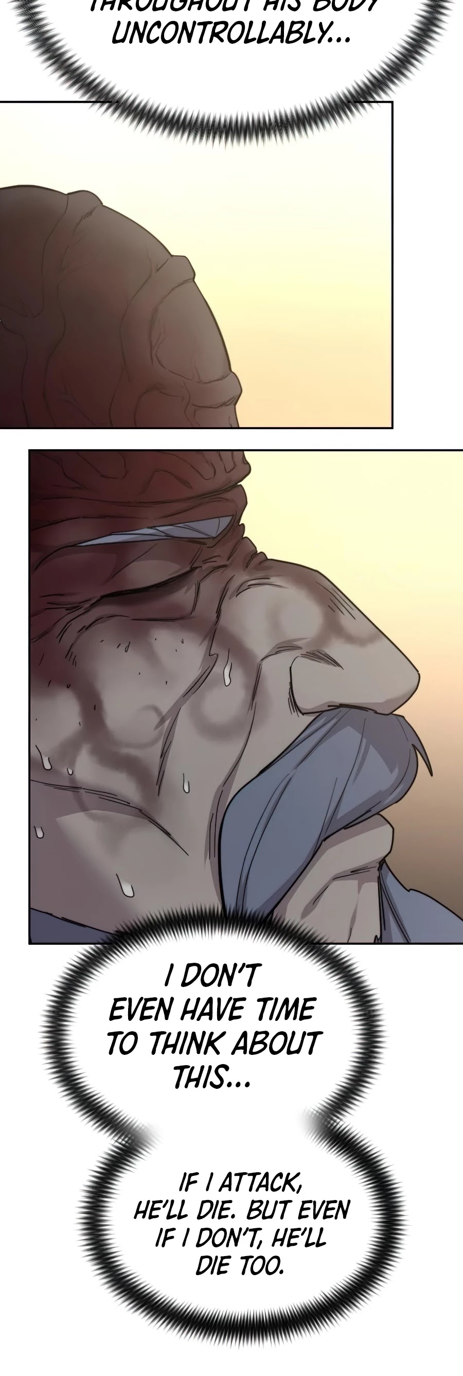 Read Return of the Mount Hua Sect En Manga Online