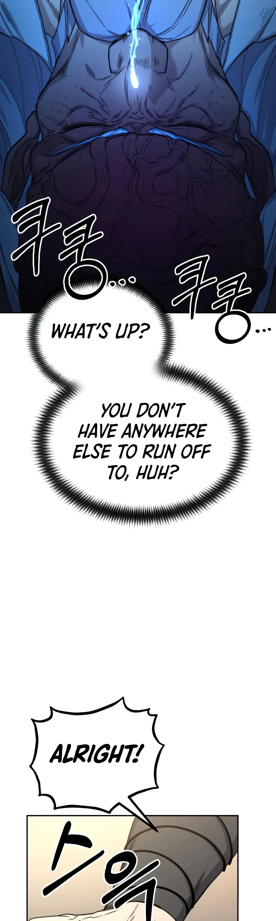 Read Return of the Mount Hua Sect En Manga Online