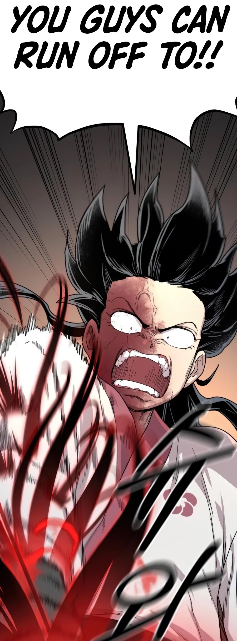Read Return of the Mount Hua Sect En Manga Online