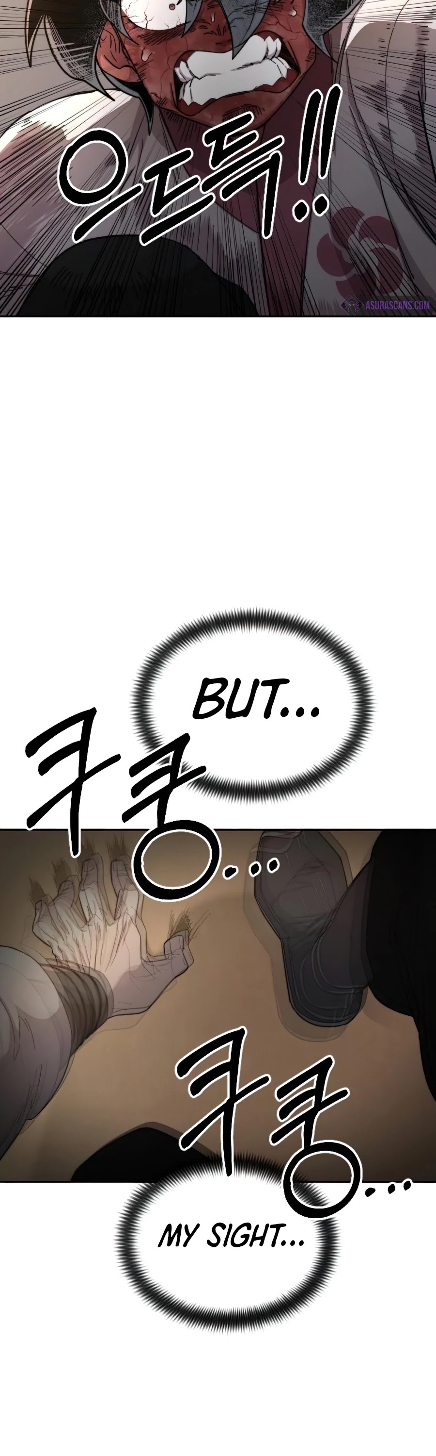 Read Return of the Mount Hua Sect En Manga Online