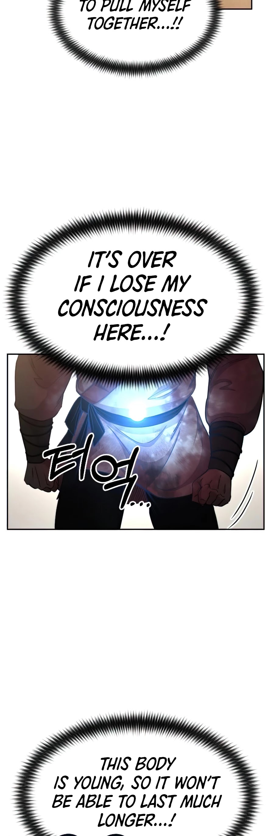 Read Return of the Mount Hua Sect En Manga Online