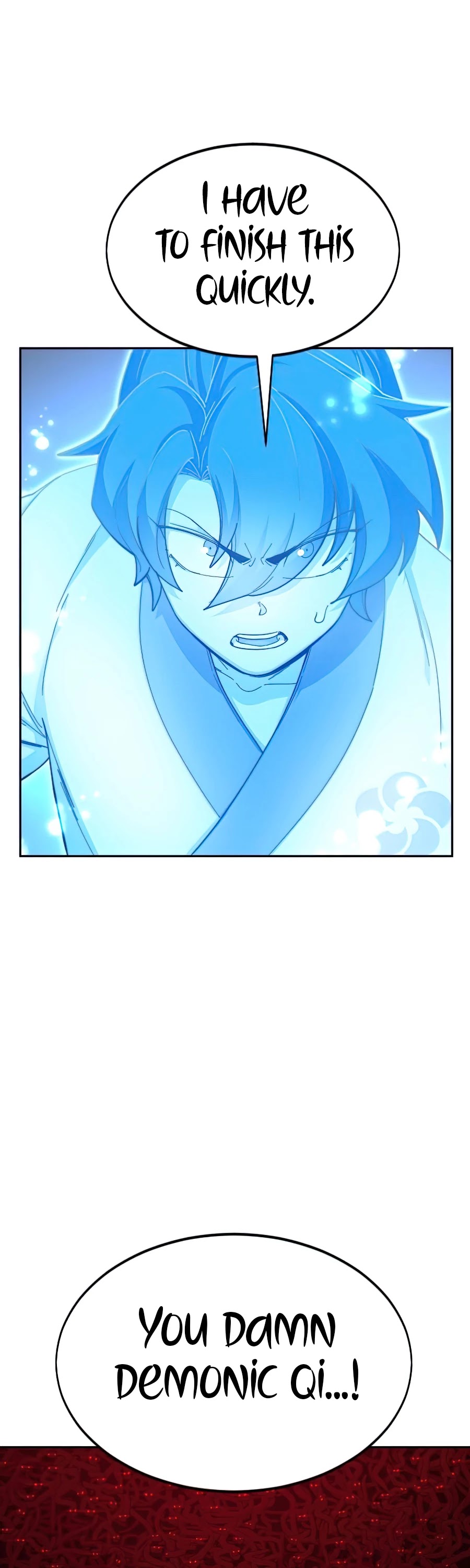 Read Return of the Mount Hua Sect En Manga Online