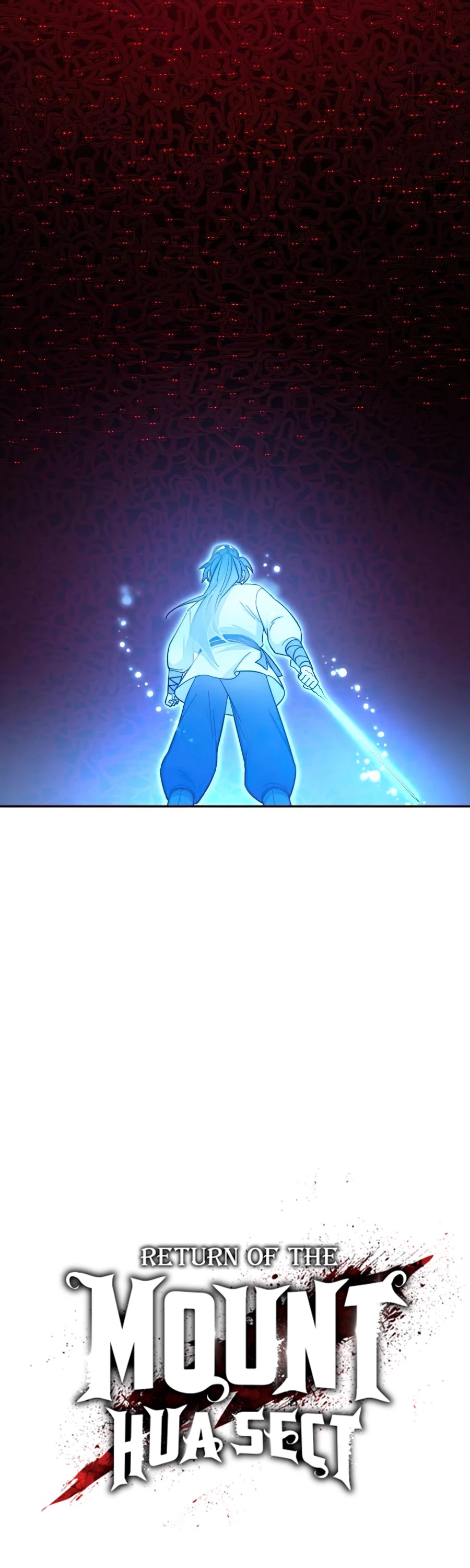 Read Return of the Mount Hua Sect En Manga Online