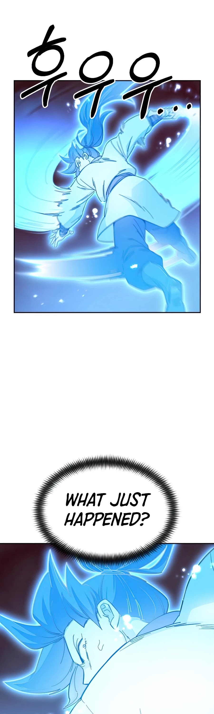 Read Return of the Mount Hua Sect En Manga Online