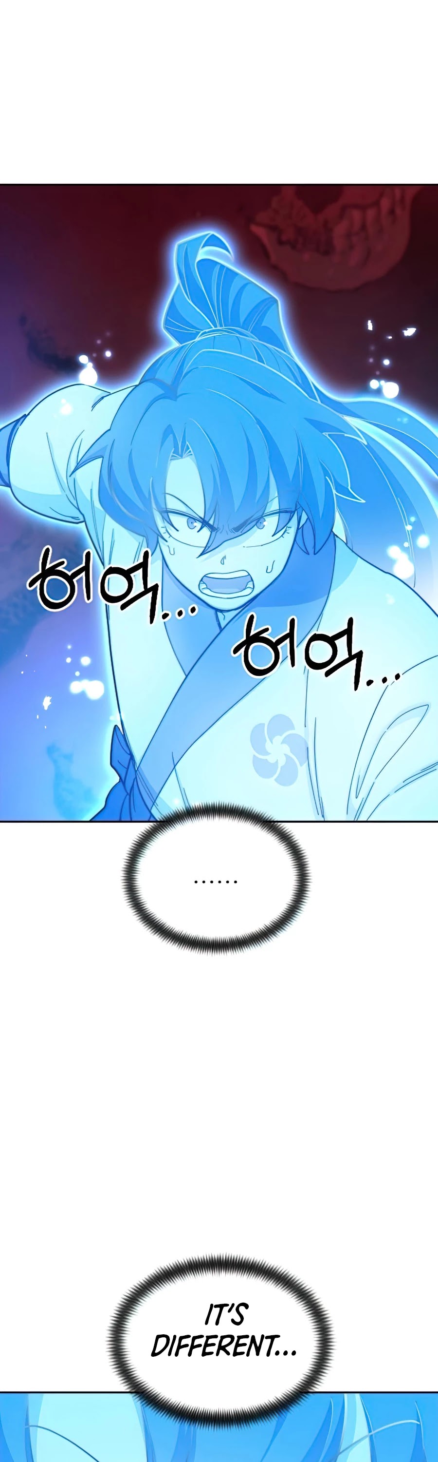 Read Return of the Mount Hua Sect En Manga Online