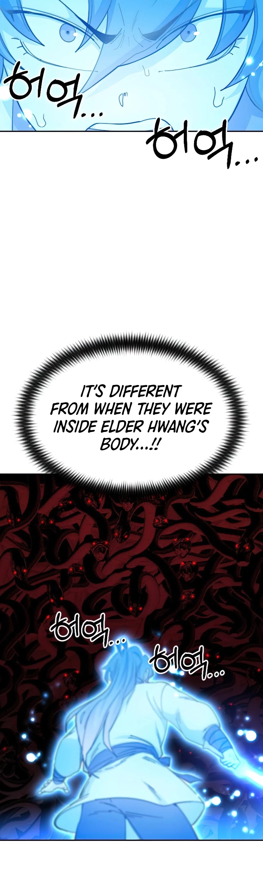 Read Return of the Mount Hua Sect En Manga Online