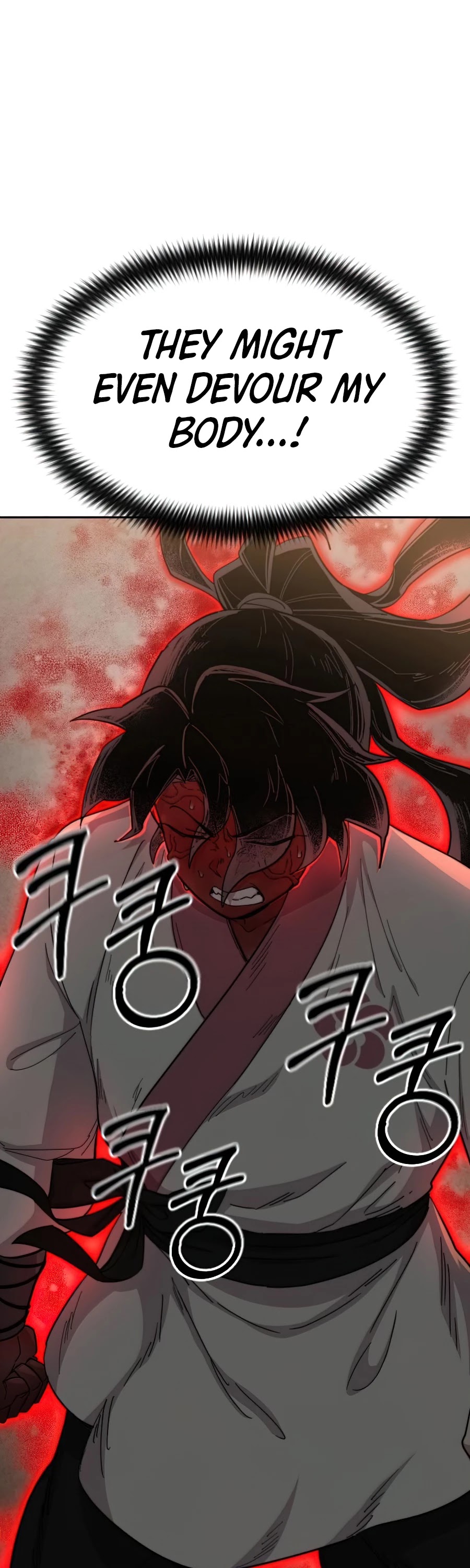 Read Return of the Mount Hua Sect En Manga Online