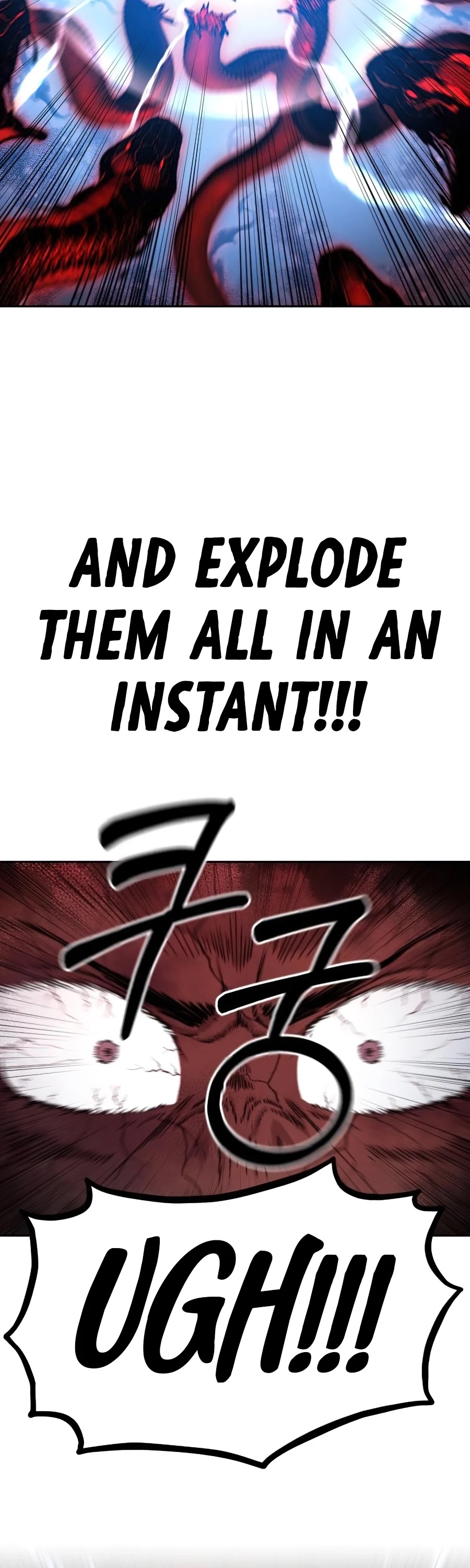 Read Return of the Mount Hua Sect En Manga Online