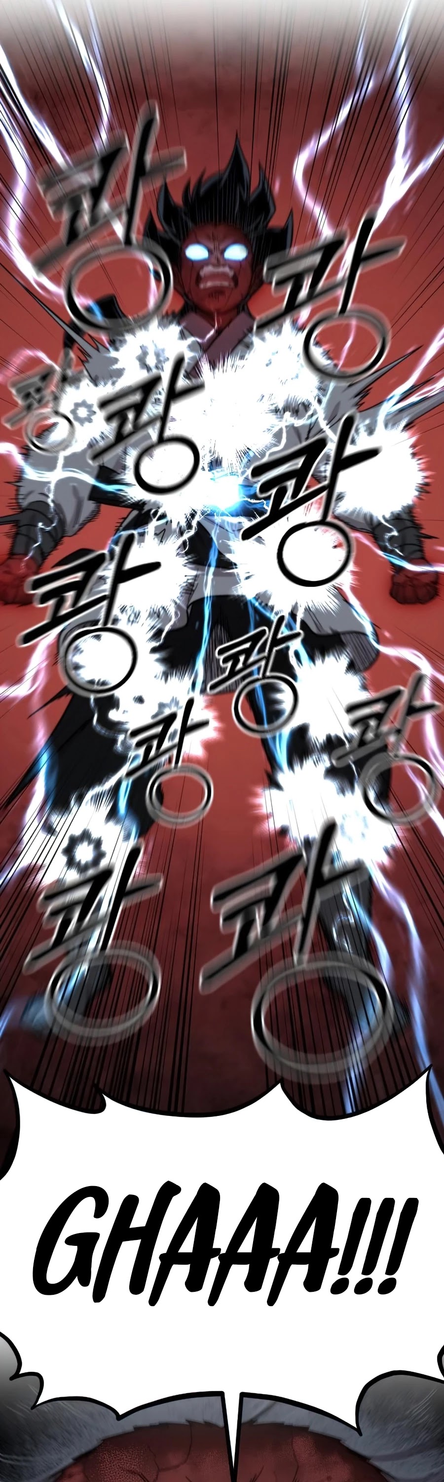 Read Return of the Mount Hua Sect En Manga Online