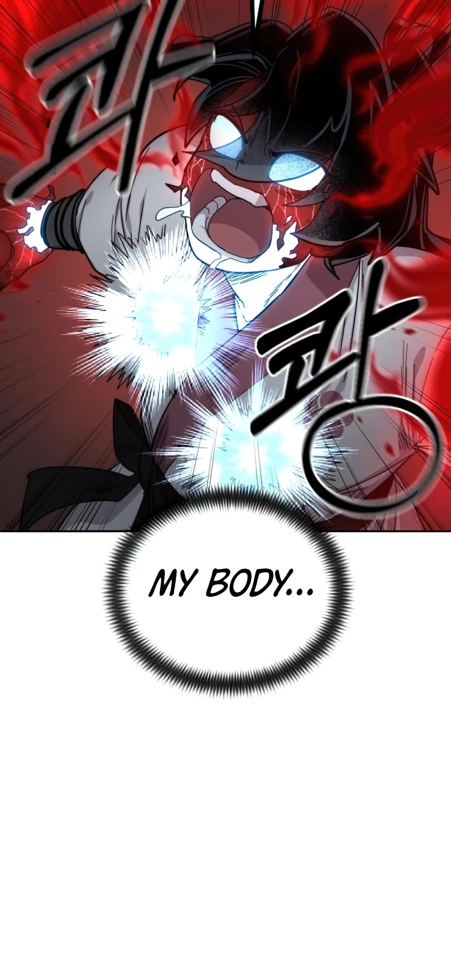 Read Return of the Mount Hua Sect En Manga Online