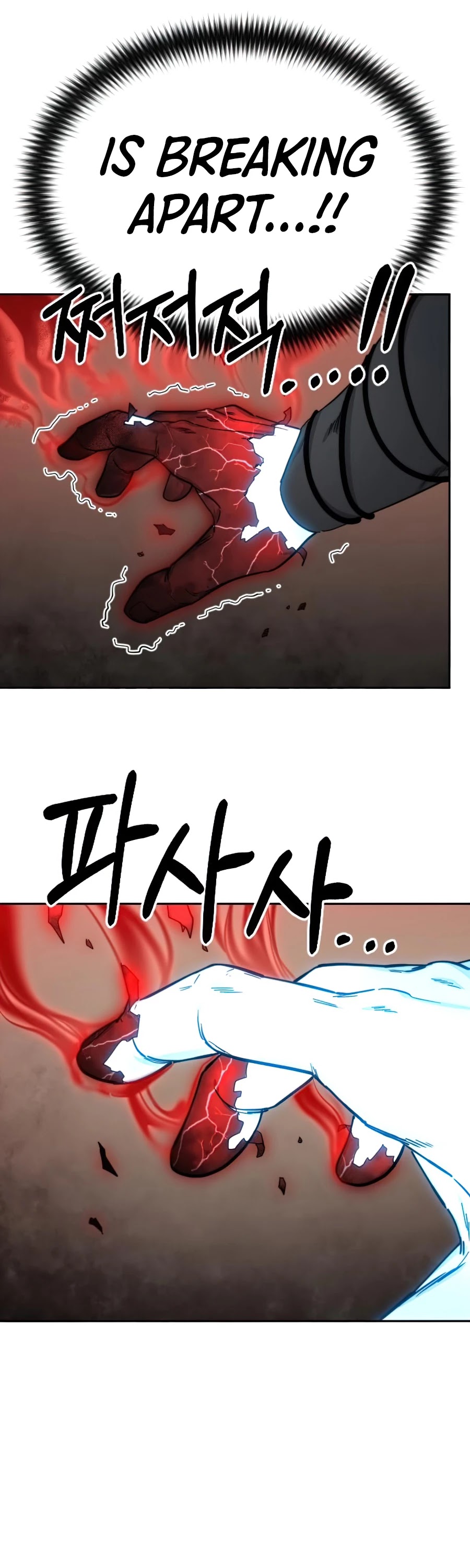 Read Return of the Mount Hua Sect En Manga Online