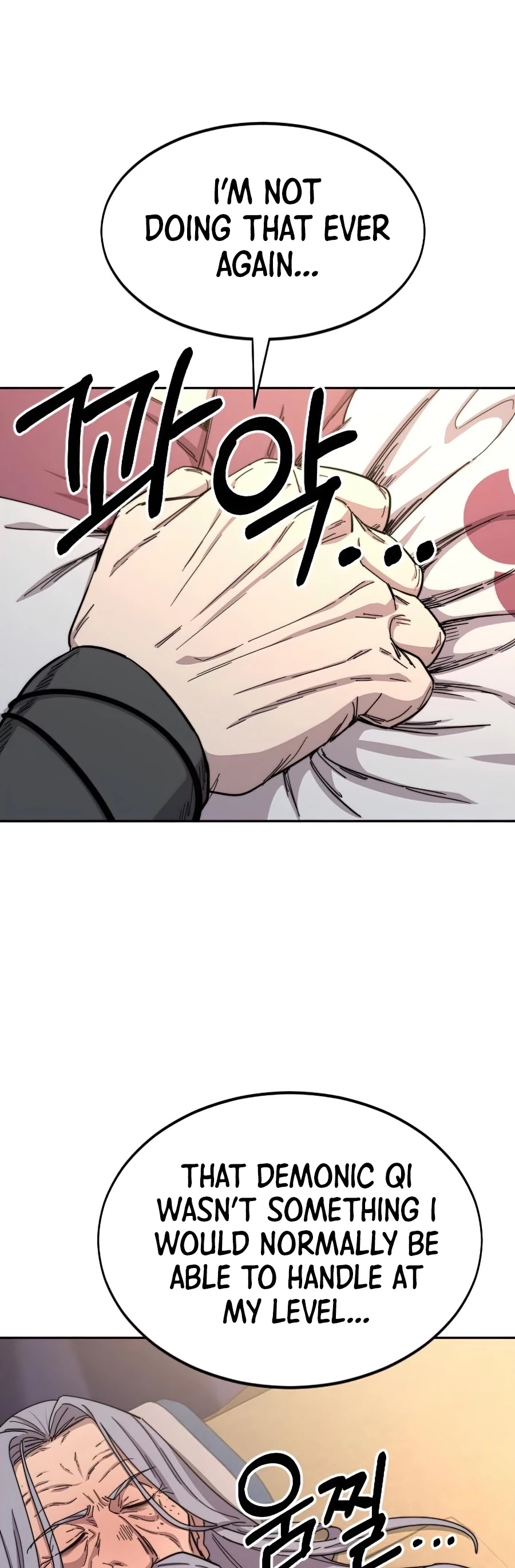Read Return of the Mount Hua Sect En Manga Online