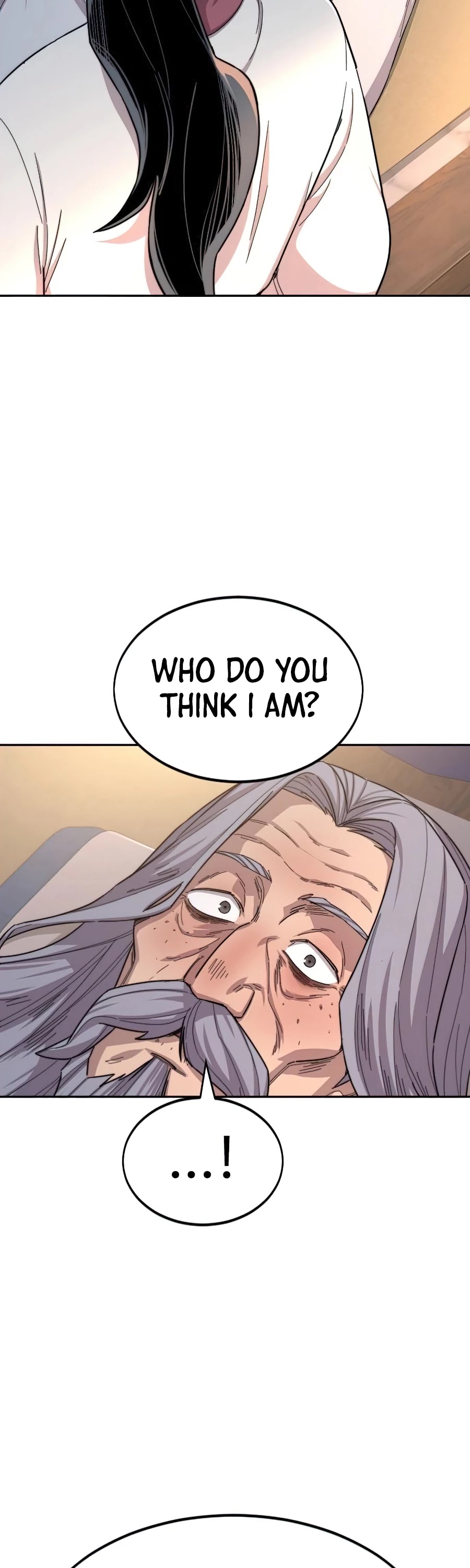 Read Return of the Mount Hua Sect En Manga Online