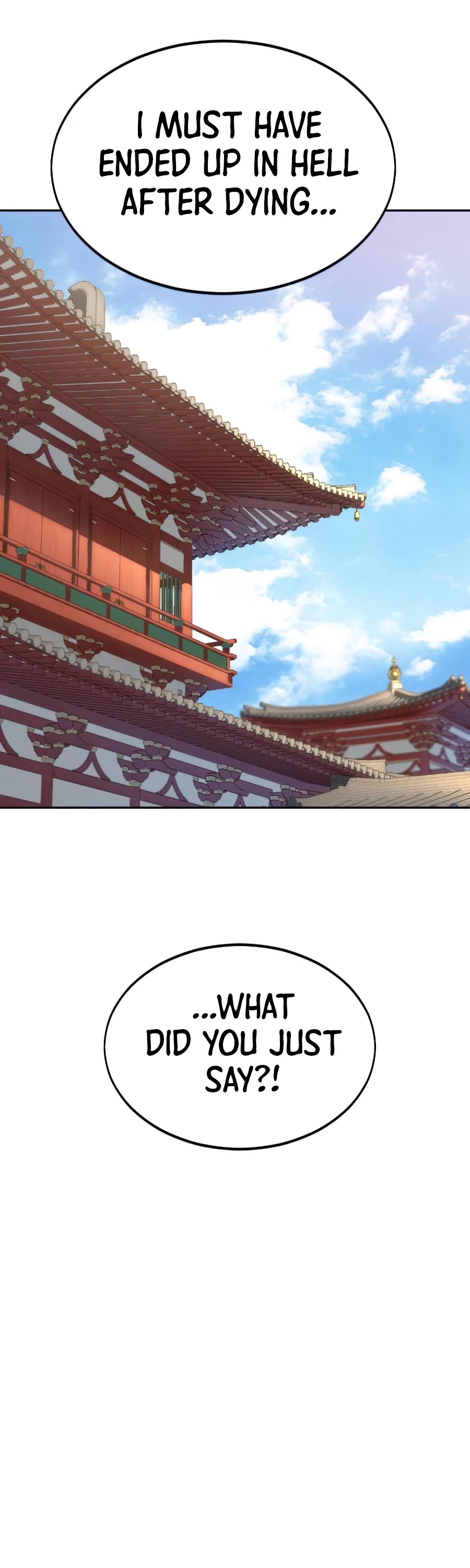 Read Return of the Mount Hua Sect En Manga Online