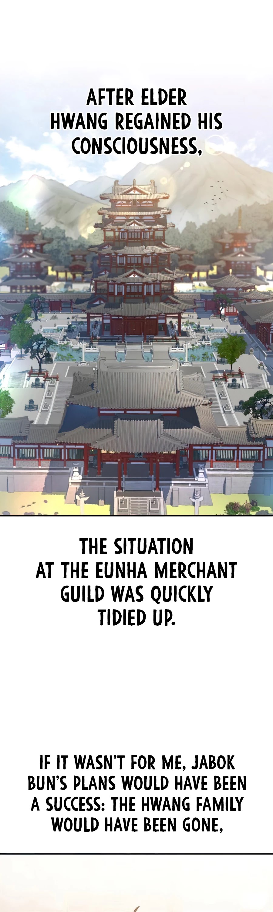 Read Return of the Mount Hua Sect En Manga Online