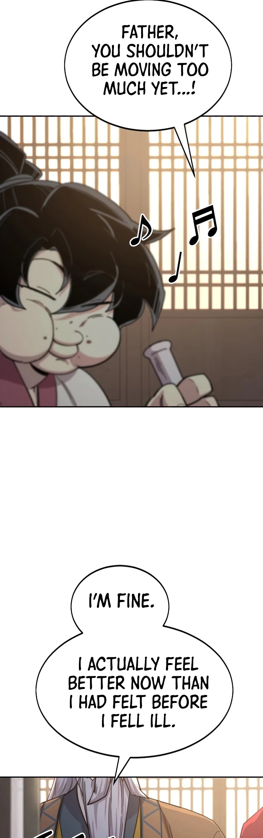 Read Return of the Mount Hua Sect En Manga Online