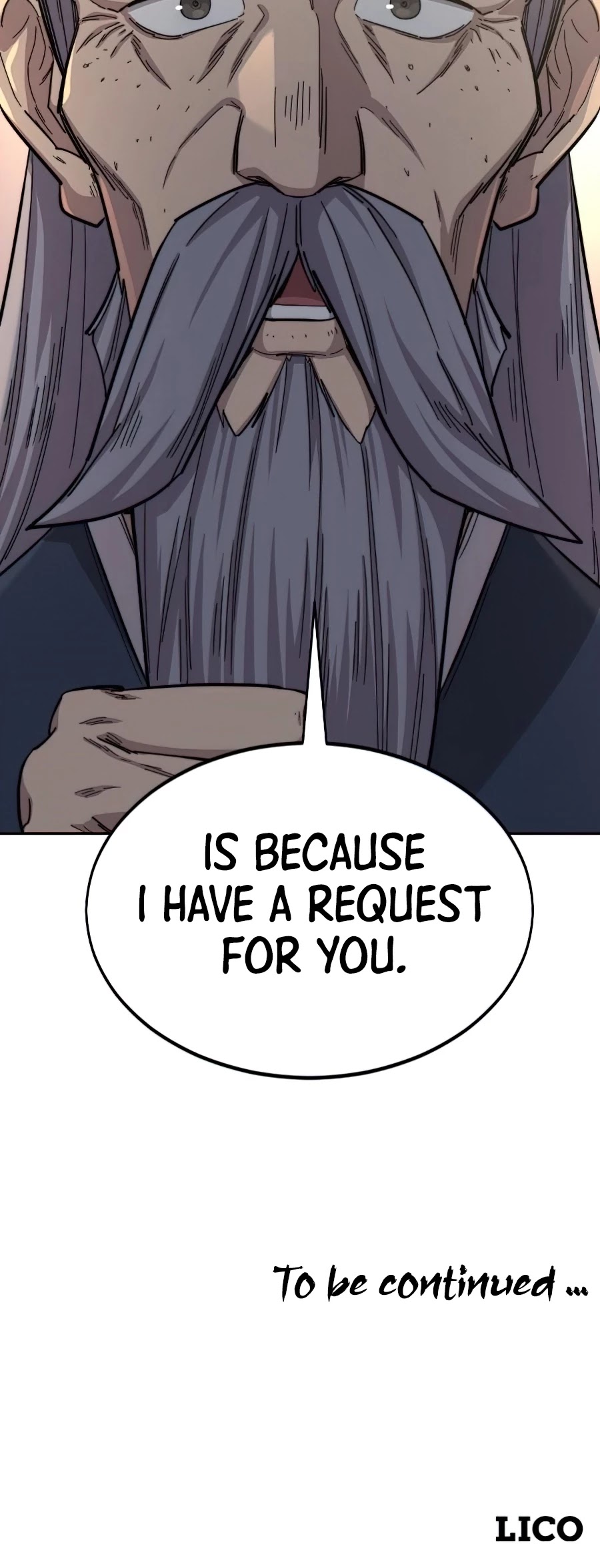Read Return of the Mount Hua Sect En Manga Online