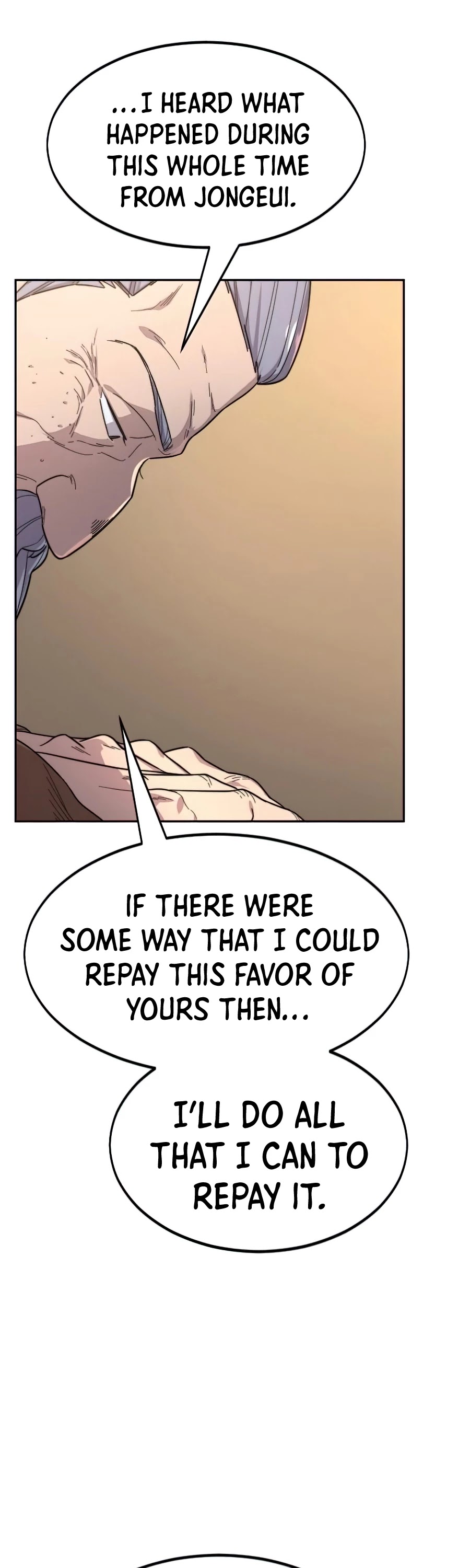 Read Return of the Mount Hua Sect En Manga Online