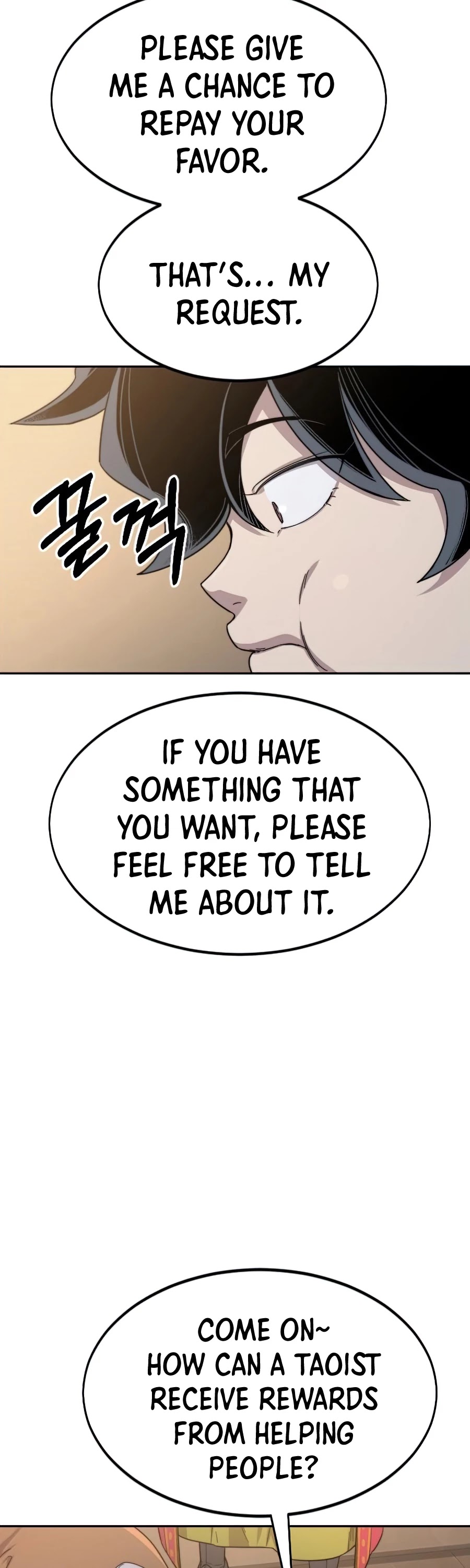 Read Return of the Mount Hua Sect En Manga Online