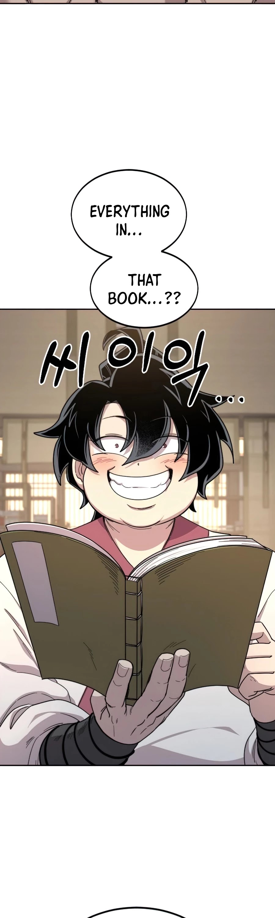 Read Return of the Mount Hua Sect En Manga Online