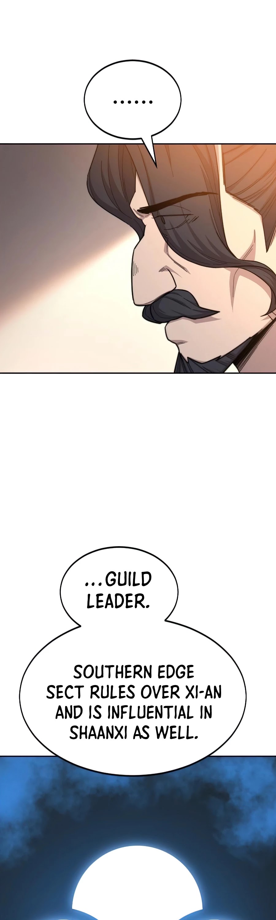 Read Return of the Mount Hua Sect En Manga Online