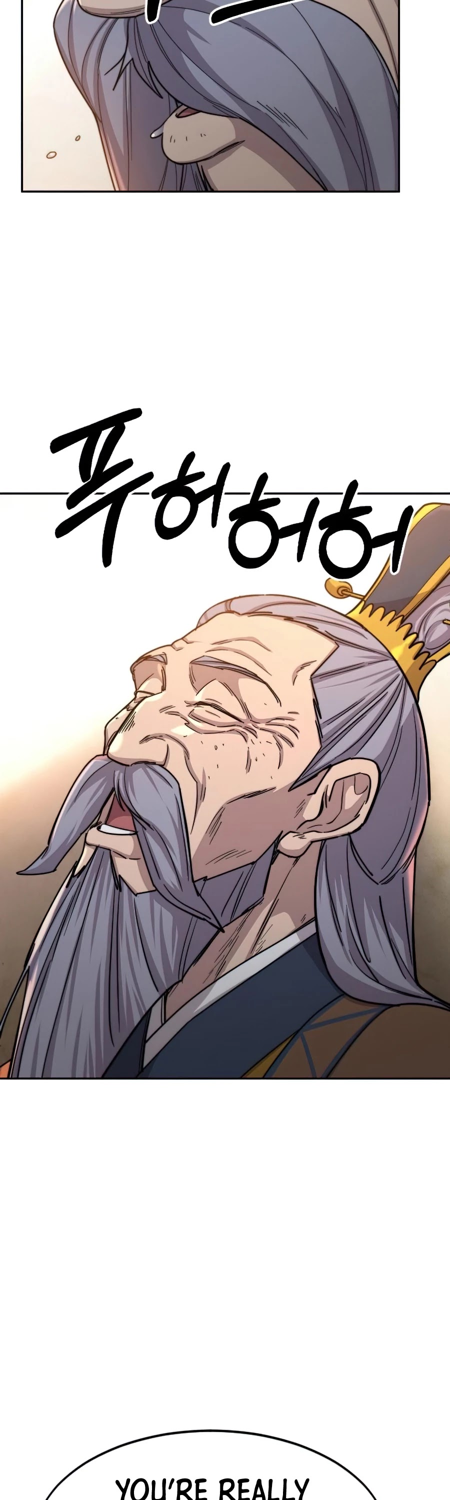 Read Return of the Mount Hua Sect En Manga Online