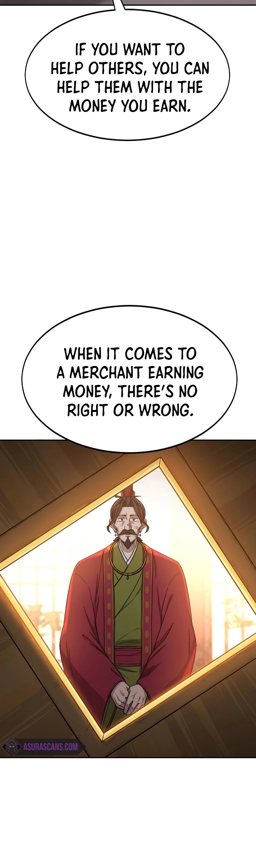 Read Return of the Mount Hua Sect En Manga Online