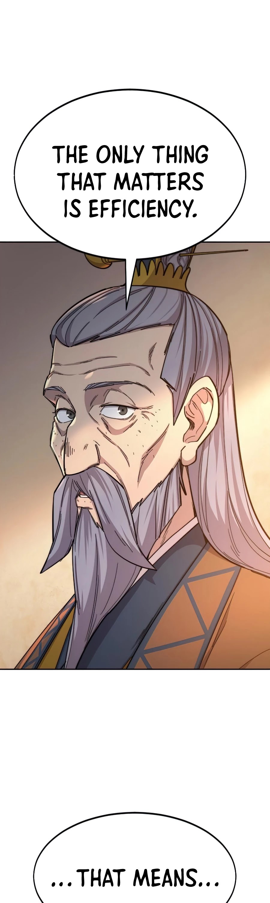 Read Return of the Mount Hua Sect En Manga Online