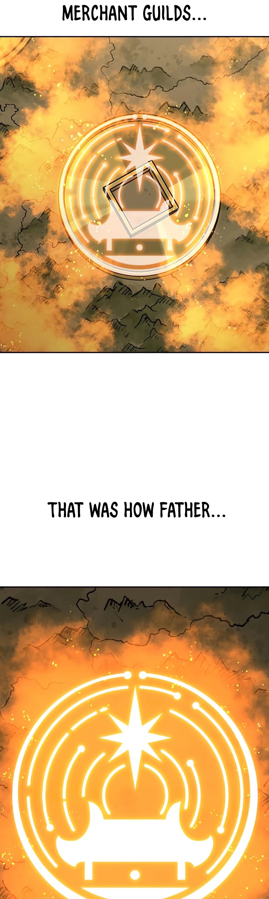 Read Return of the Mount Hua Sect En Manga Online