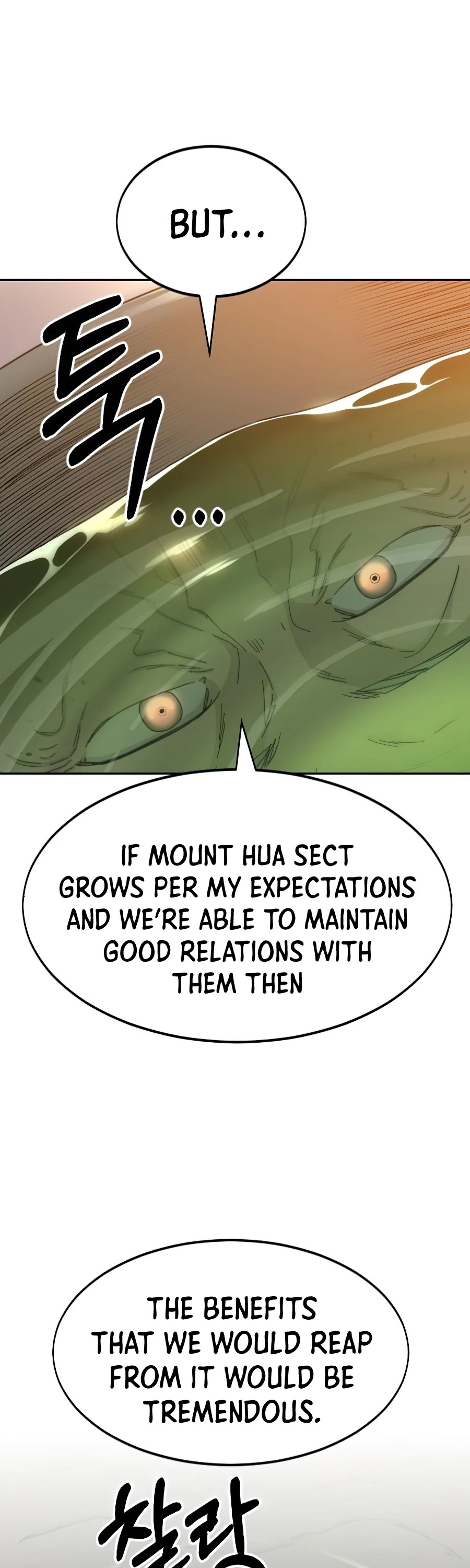 Read Return of the Mount Hua Sect En Manga Online