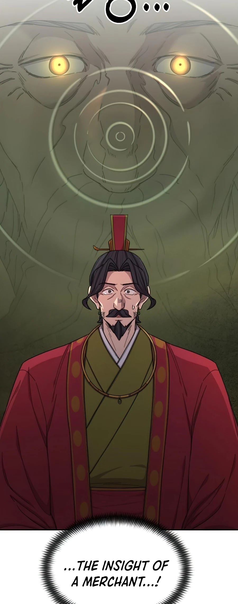 Read Return of the Mount Hua Sect En Manga Online