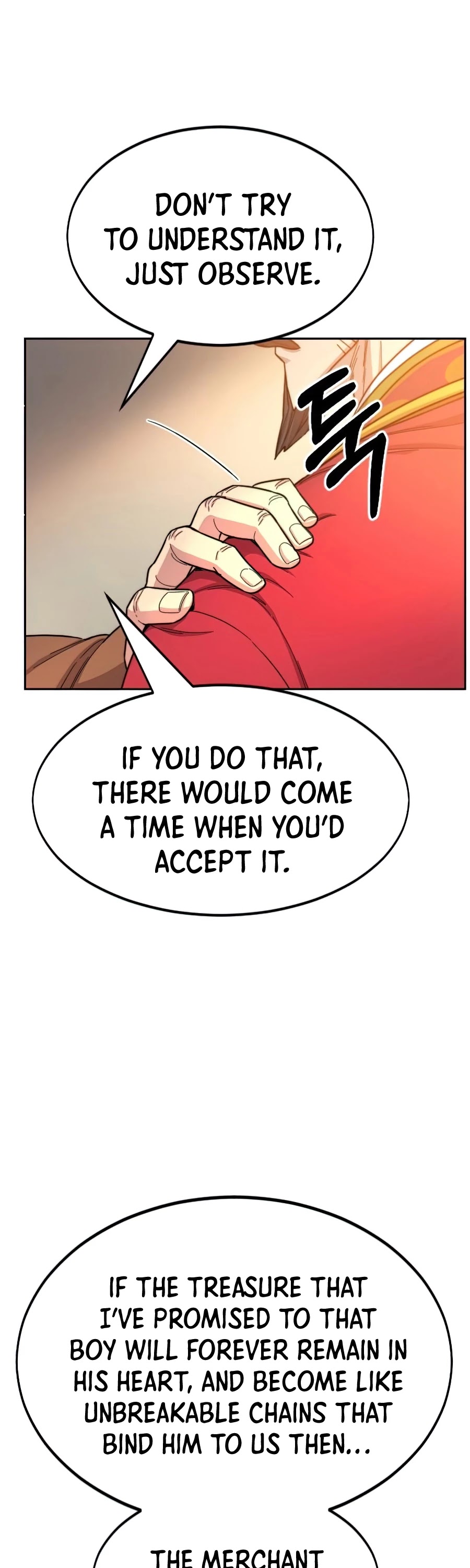 Read Return of the Mount Hua Sect En Manga Online