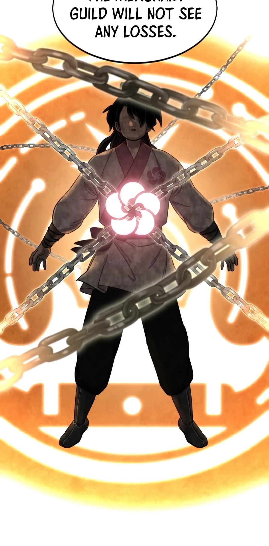 Read Return of the Mount Hua Sect En Manga Online
