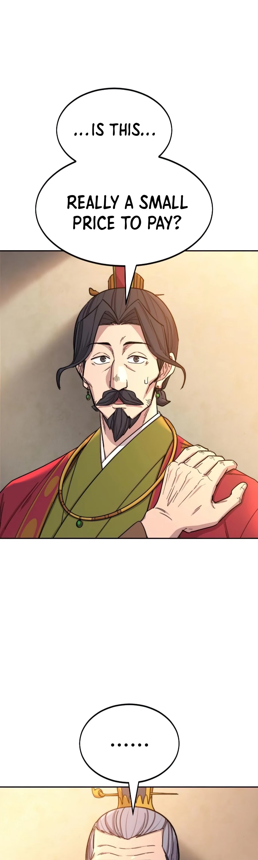 Read Return of the Mount Hua Sect En Manga Online