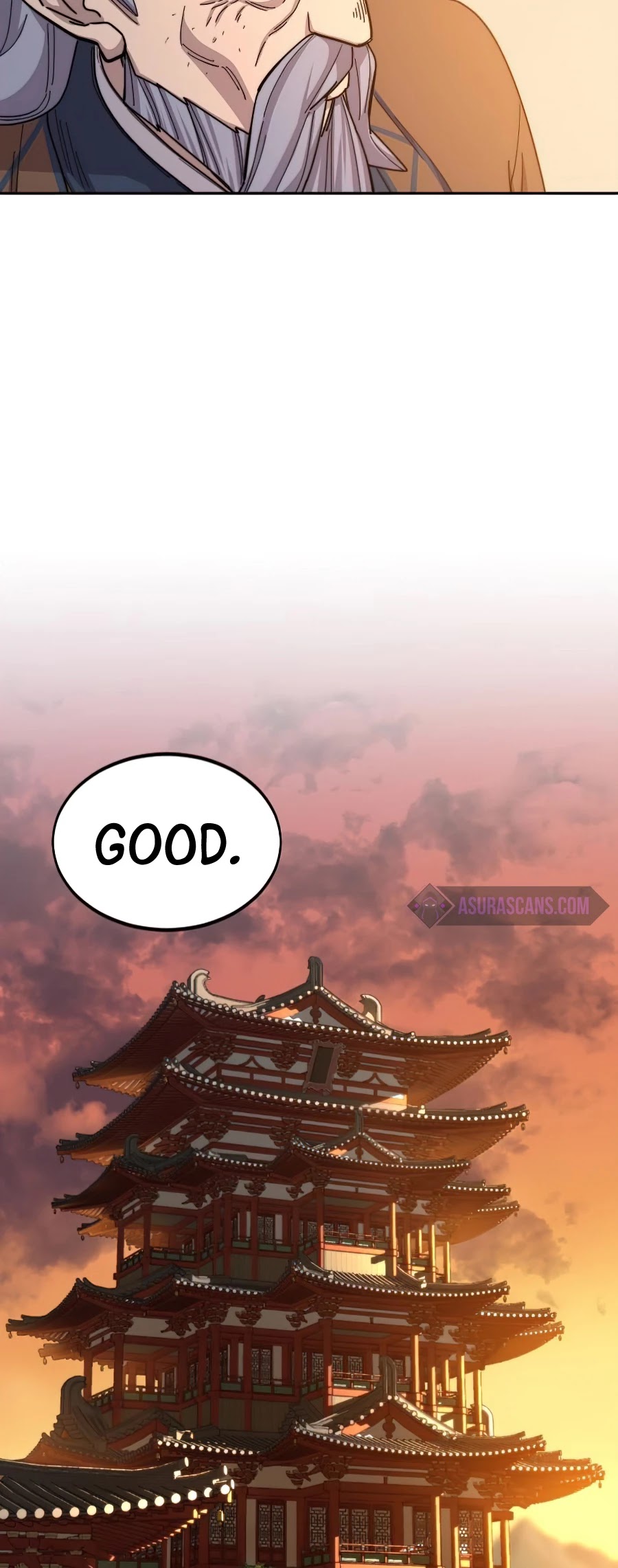 Read Return of the Mount Hua Sect En Manga Online