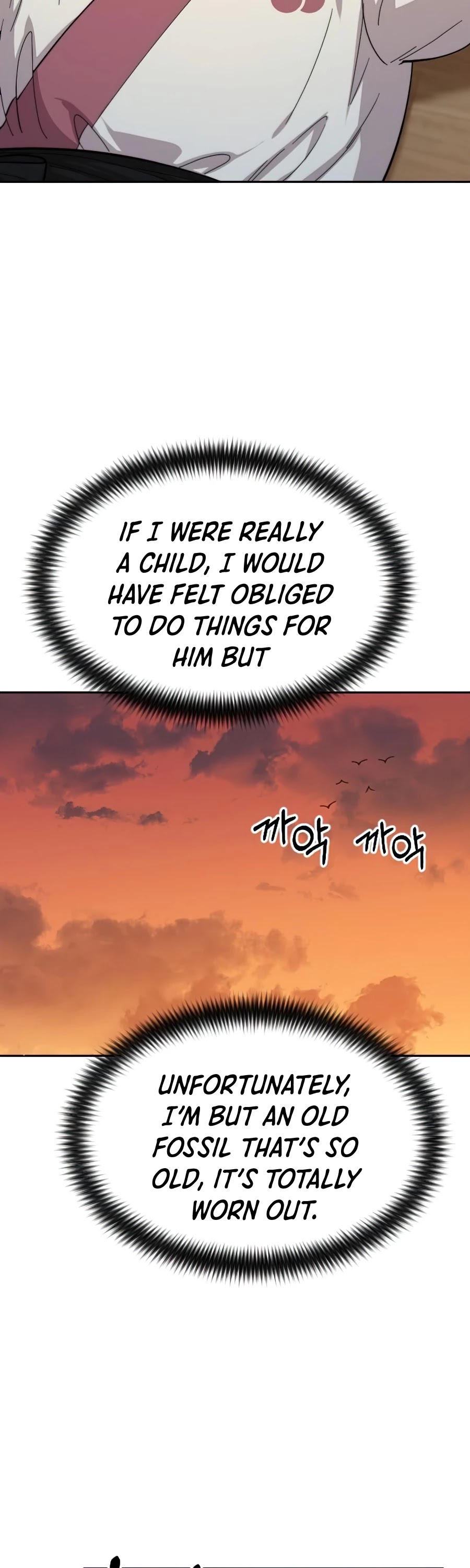 Read Return of the Mount Hua Sect En Manga Online