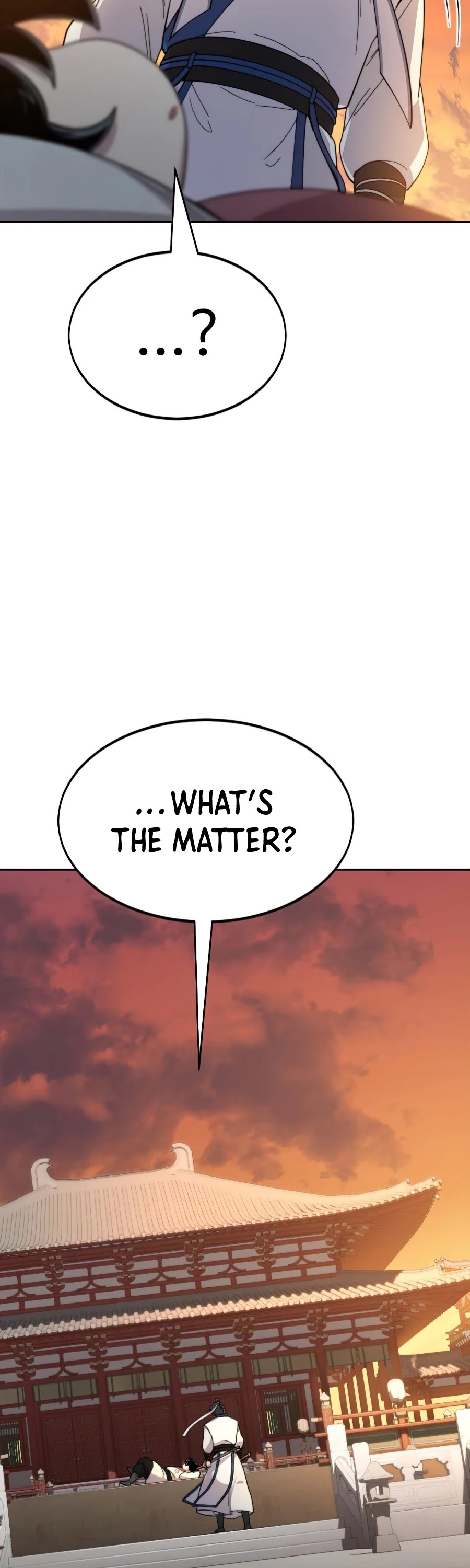 Read Return of the Mount Hua Sect En Manga Online
