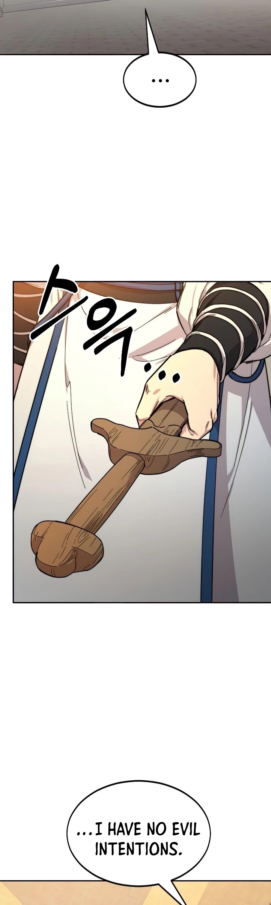 Read Return of the Mount Hua Sect En Manga Online