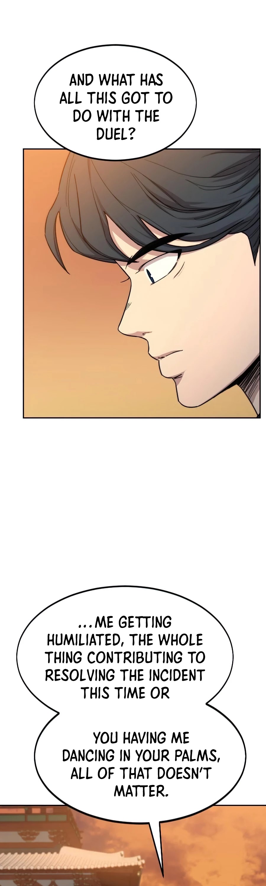 Read Return of the Mount Hua Sect En Manga Online