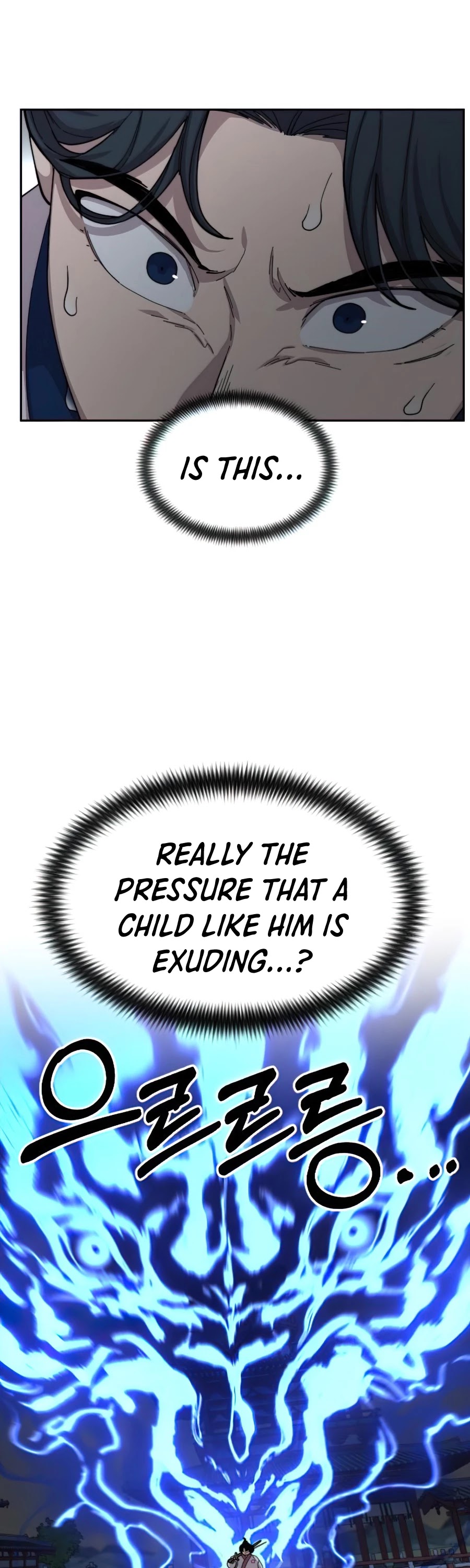 Read Return of the Mount Hua Sect En Manga Online