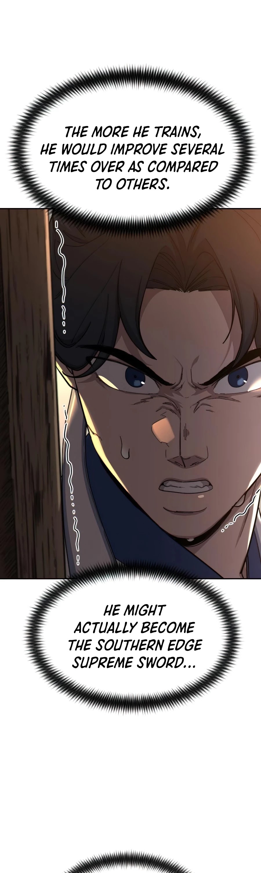 Read Return of the Mount Hua Sect En Manga Online