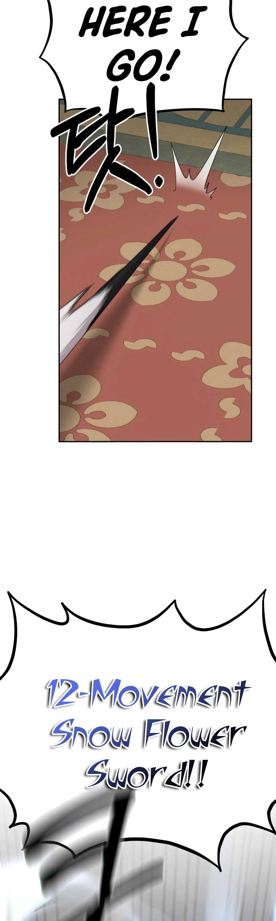 Read Return of the Mount Hua Sect En Manga Online