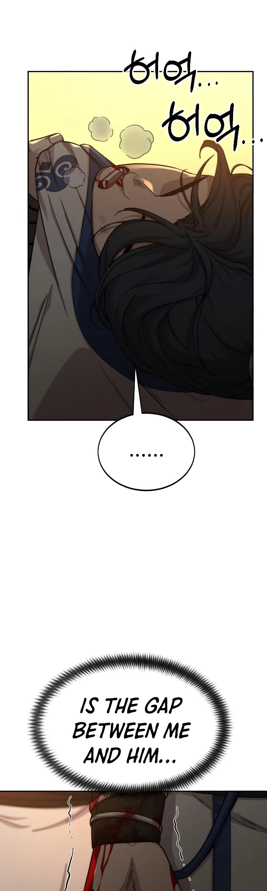 Read Return of the Mount Hua Sect En Manga Online