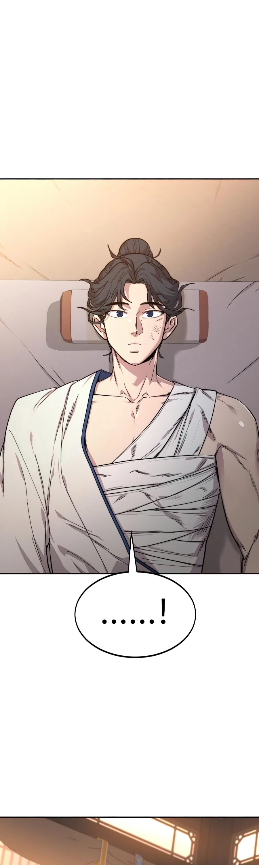 Read Return of the Mount Hua Sect En Manga Online