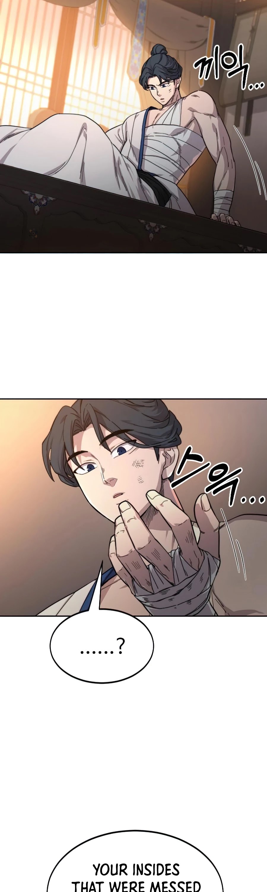 Read Return of the Mount Hua Sect En Manga Online