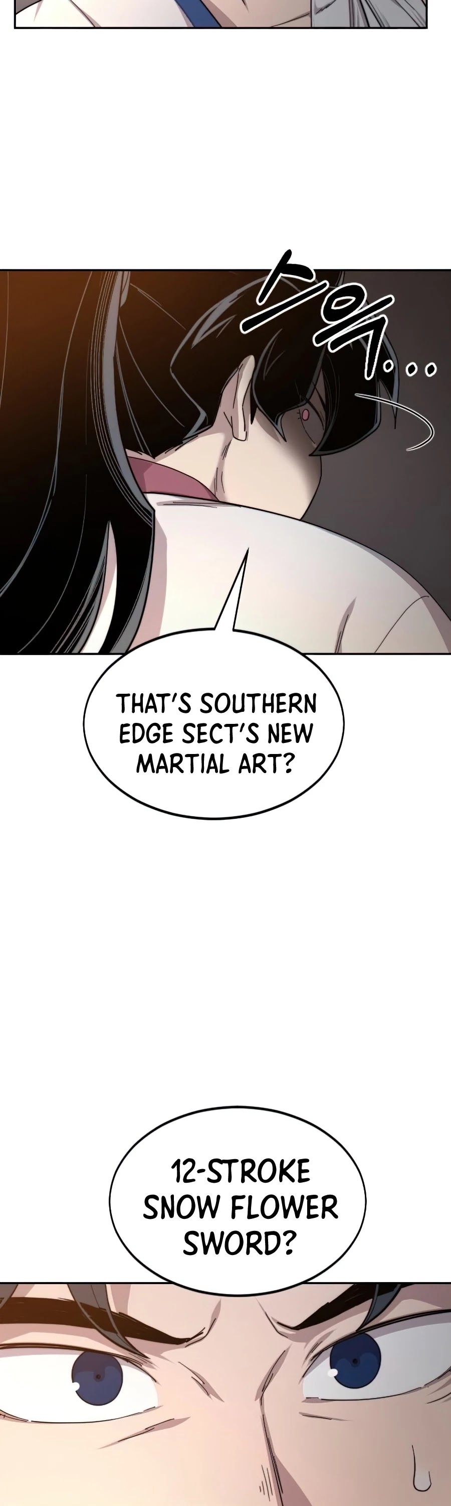 Read Return of the Mount Hua Sect En Manga Online