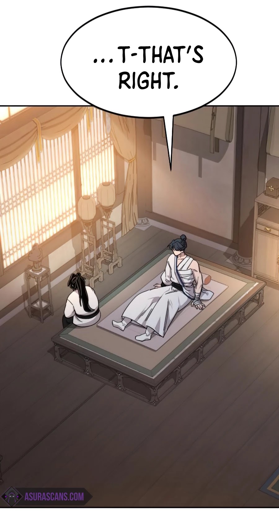 Read Return of the Mount Hua Sect En Manga Online
