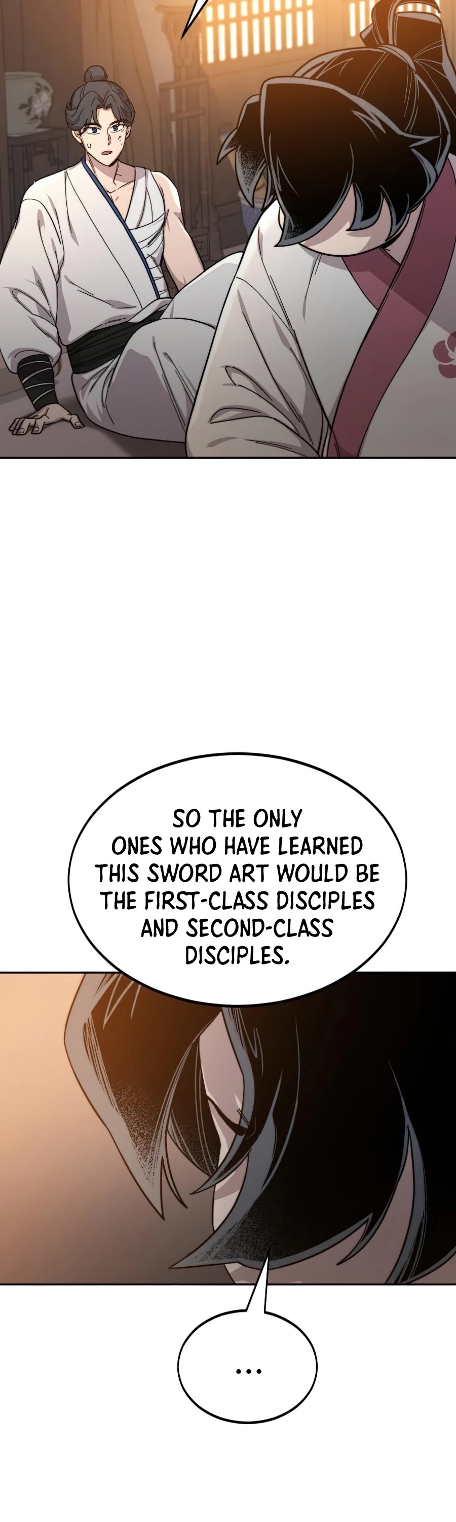 Read Return of the Mount Hua Sect En Manga Online