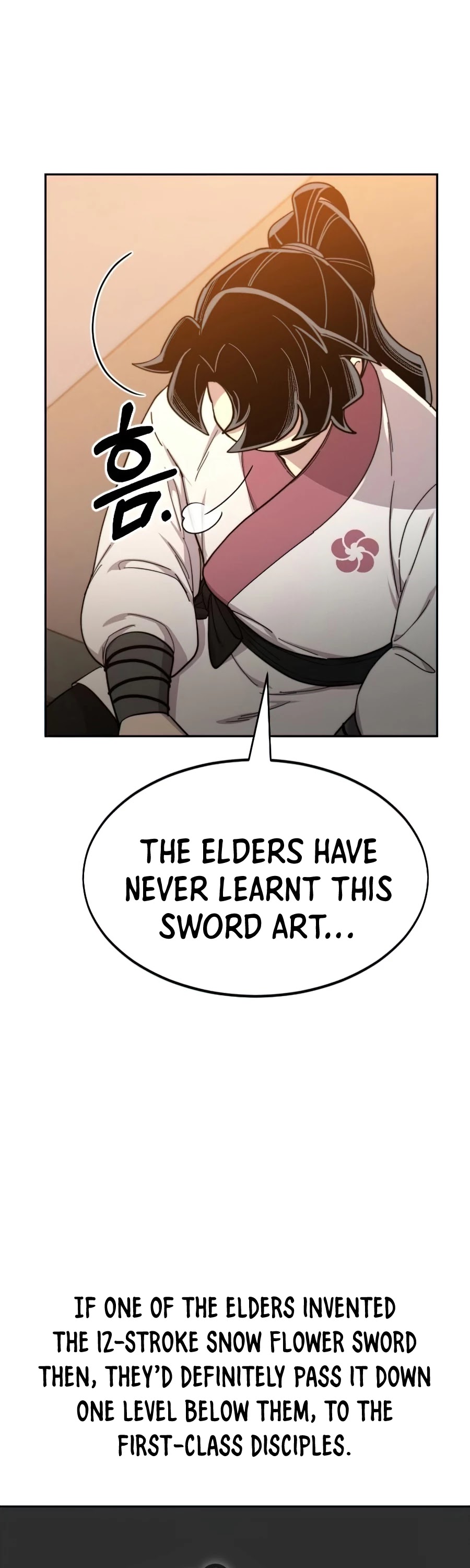 Read Return of the Mount Hua Sect En Manga Online