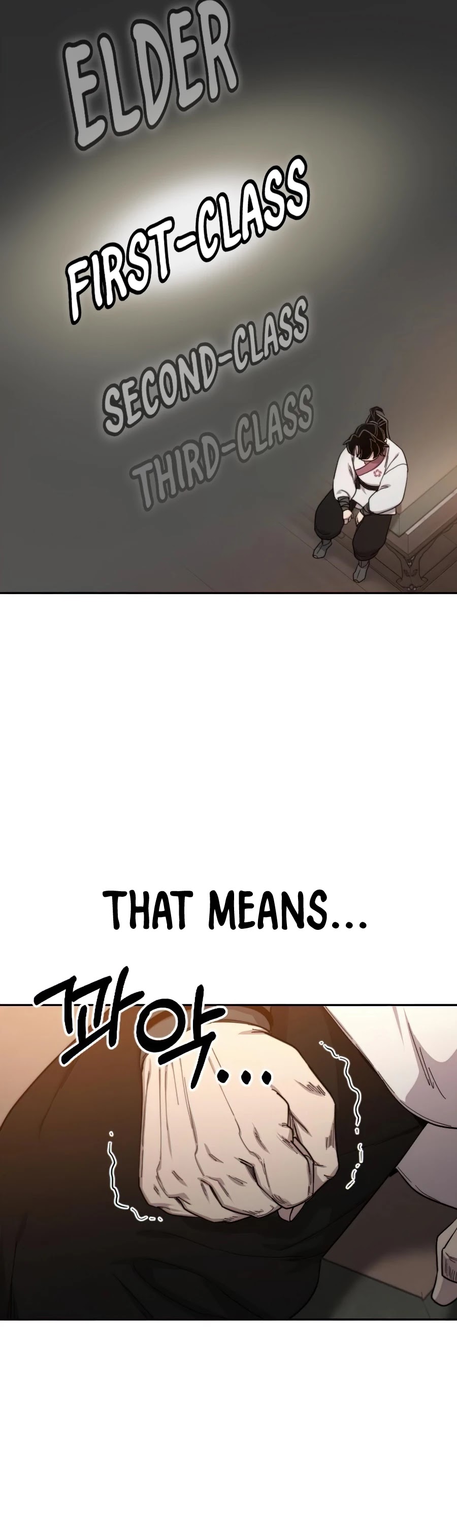 Read Return of the Mount Hua Sect En Manga Online